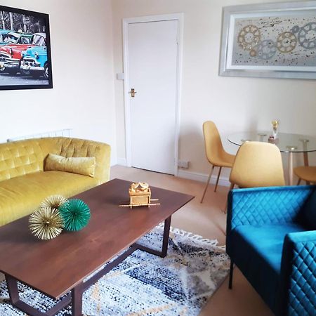 Pulteney Road Apartment バース エクステリア 写真