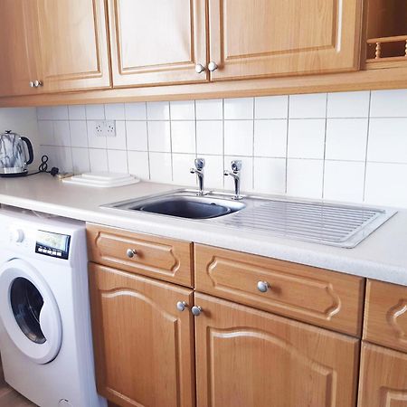 Pulteney Road Apartment バース エクステリア 写真
