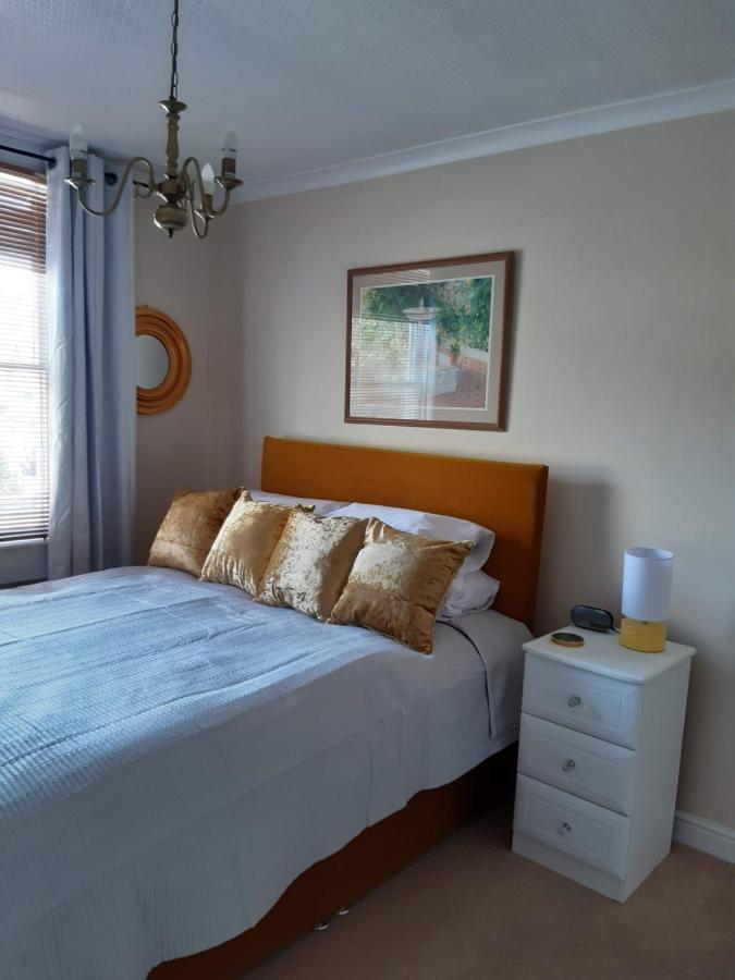 Pulteney Road Apartment バース エクステリア 写真