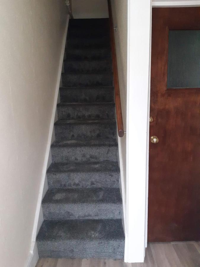Pulteney Road Apartment バース エクステリア 写真
