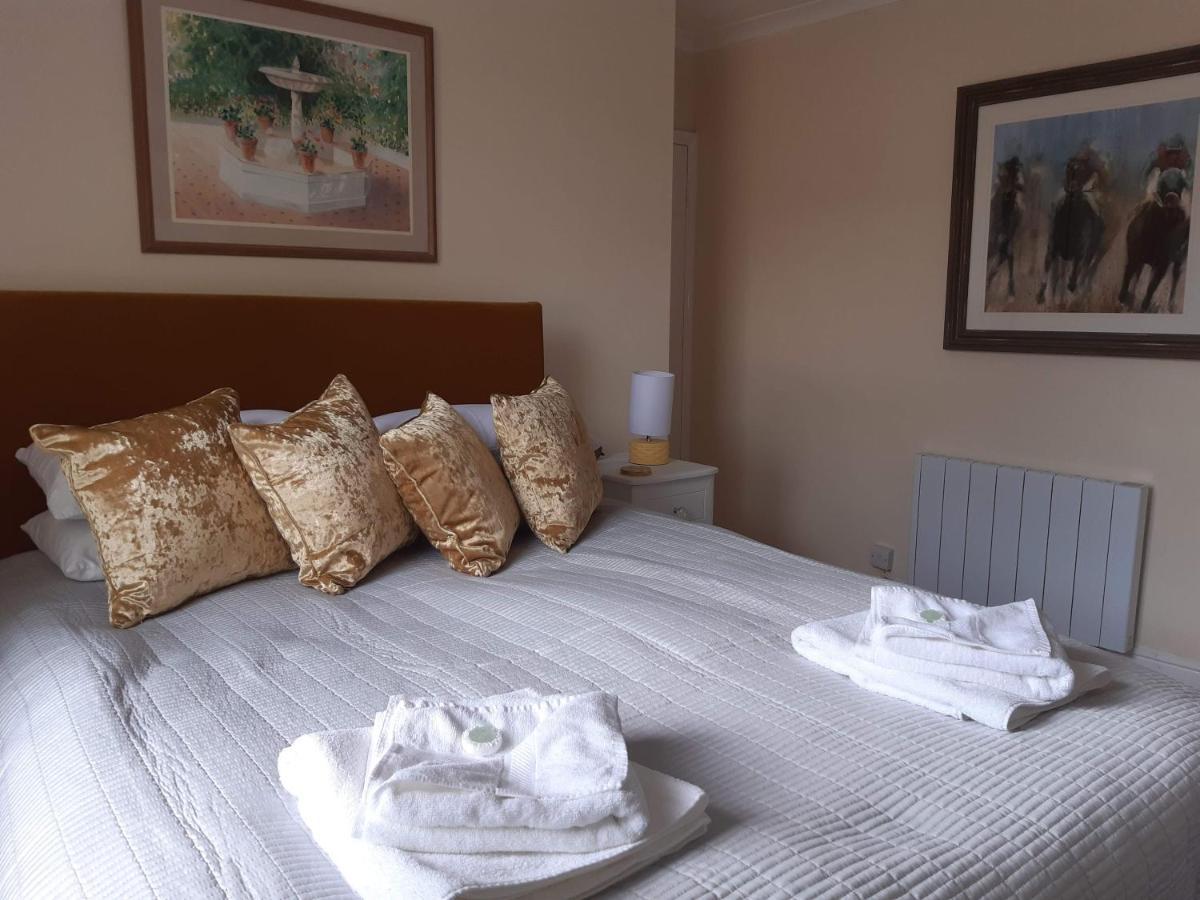 Pulteney Road Apartment バース エクステリア 写真