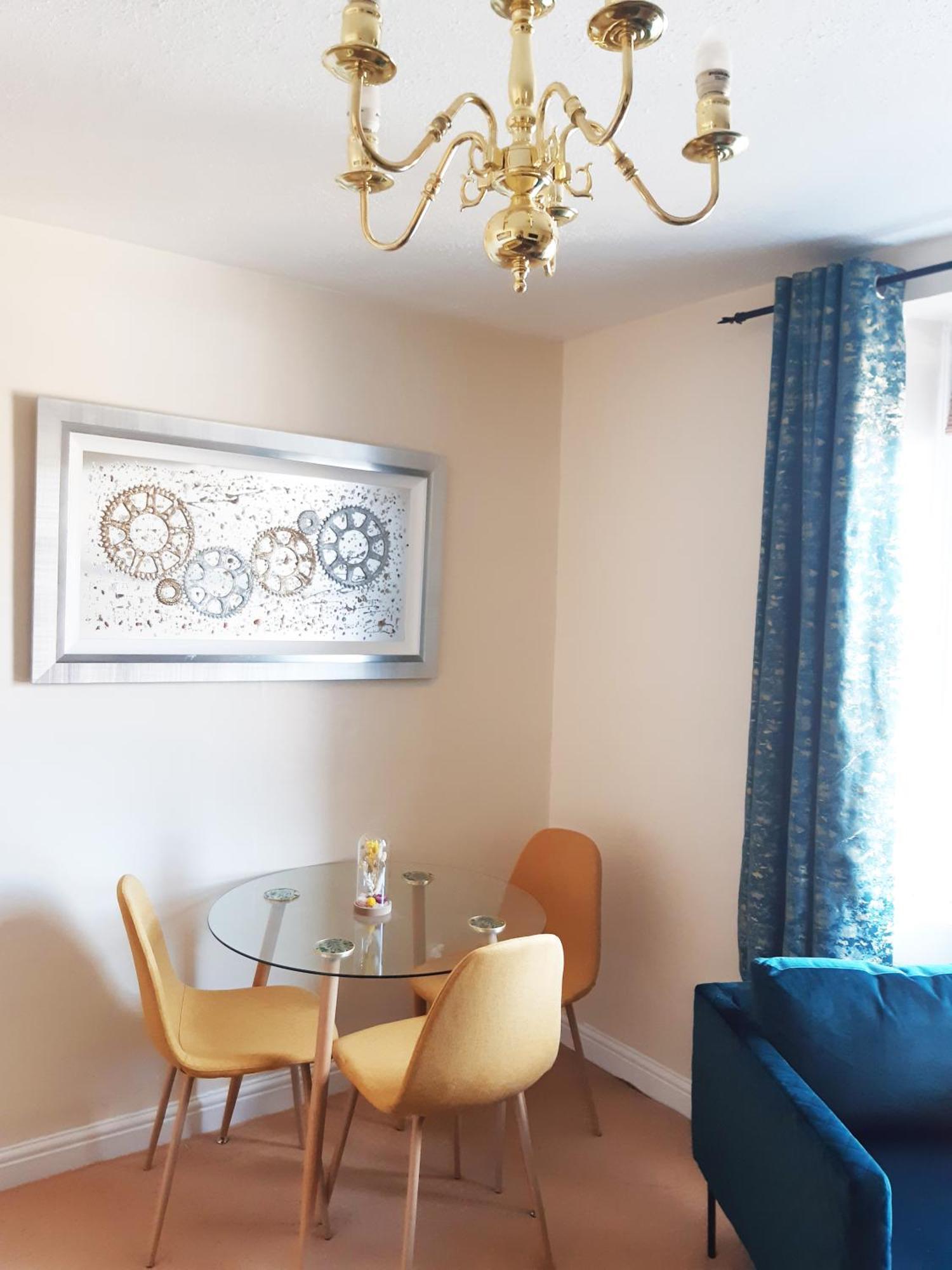 Pulteney Road Apartment バース エクステリア 写真