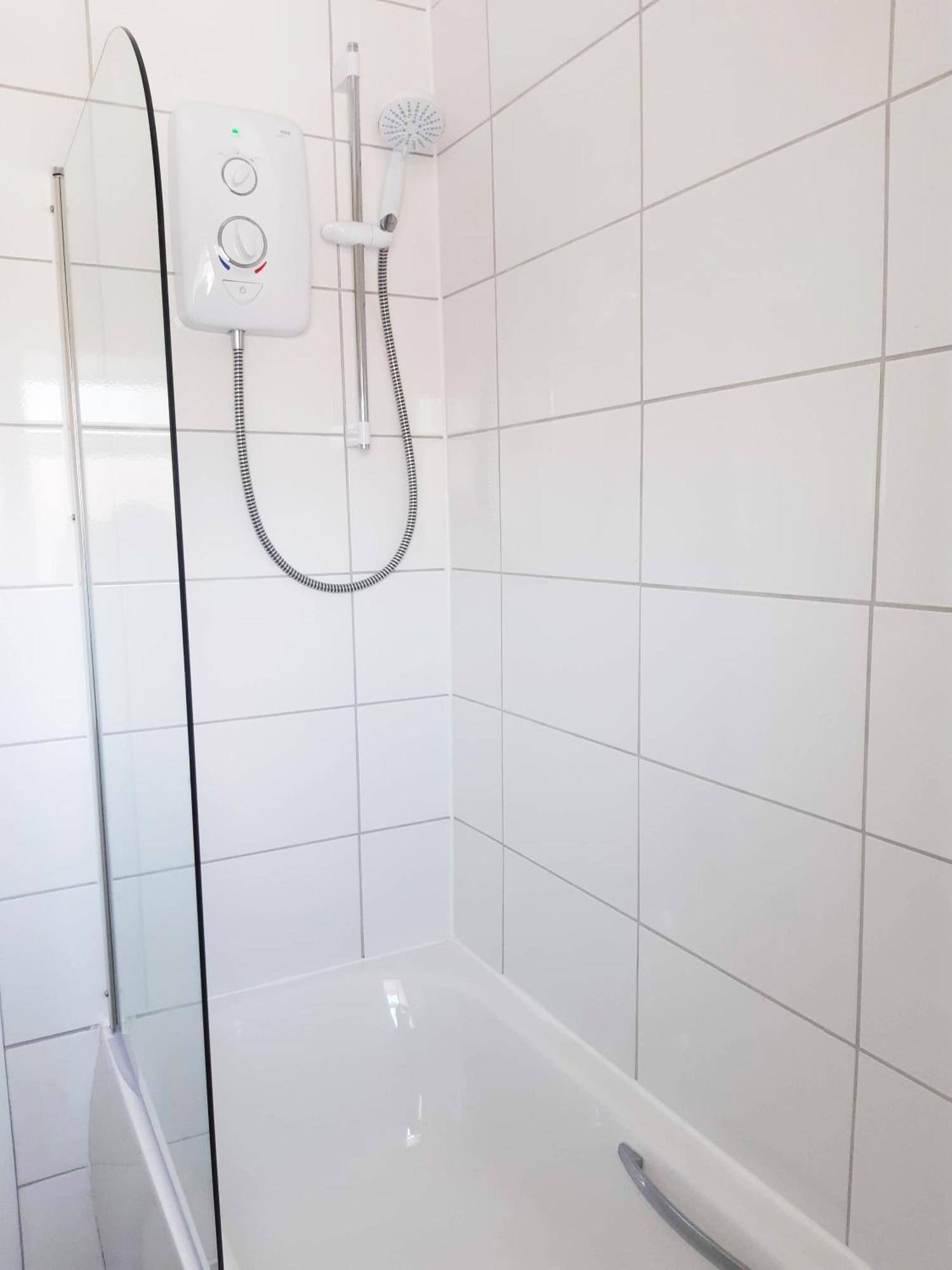 Pulteney Road Apartment バース エクステリア 写真