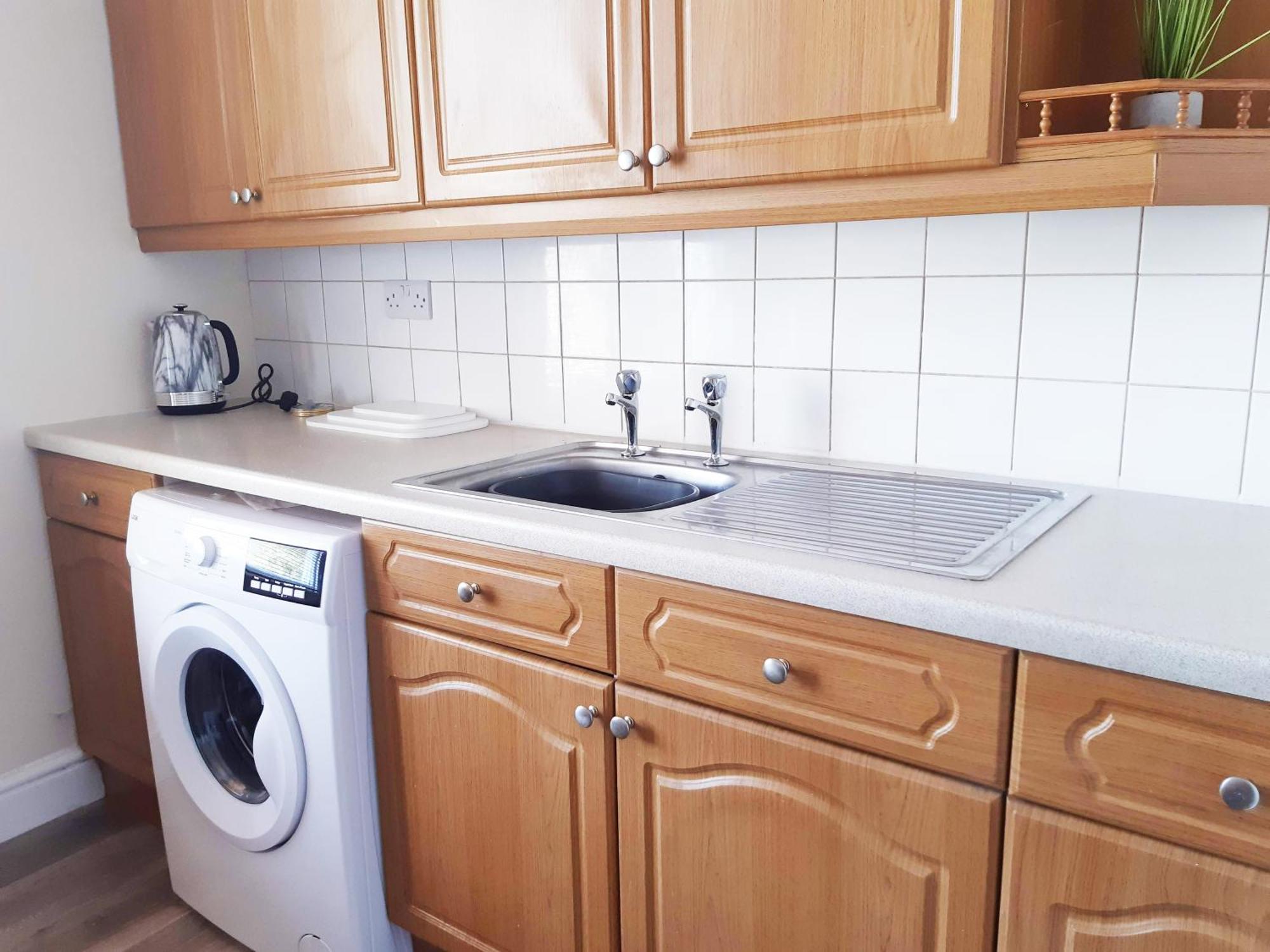 Pulteney Road Apartment バース エクステリア 写真