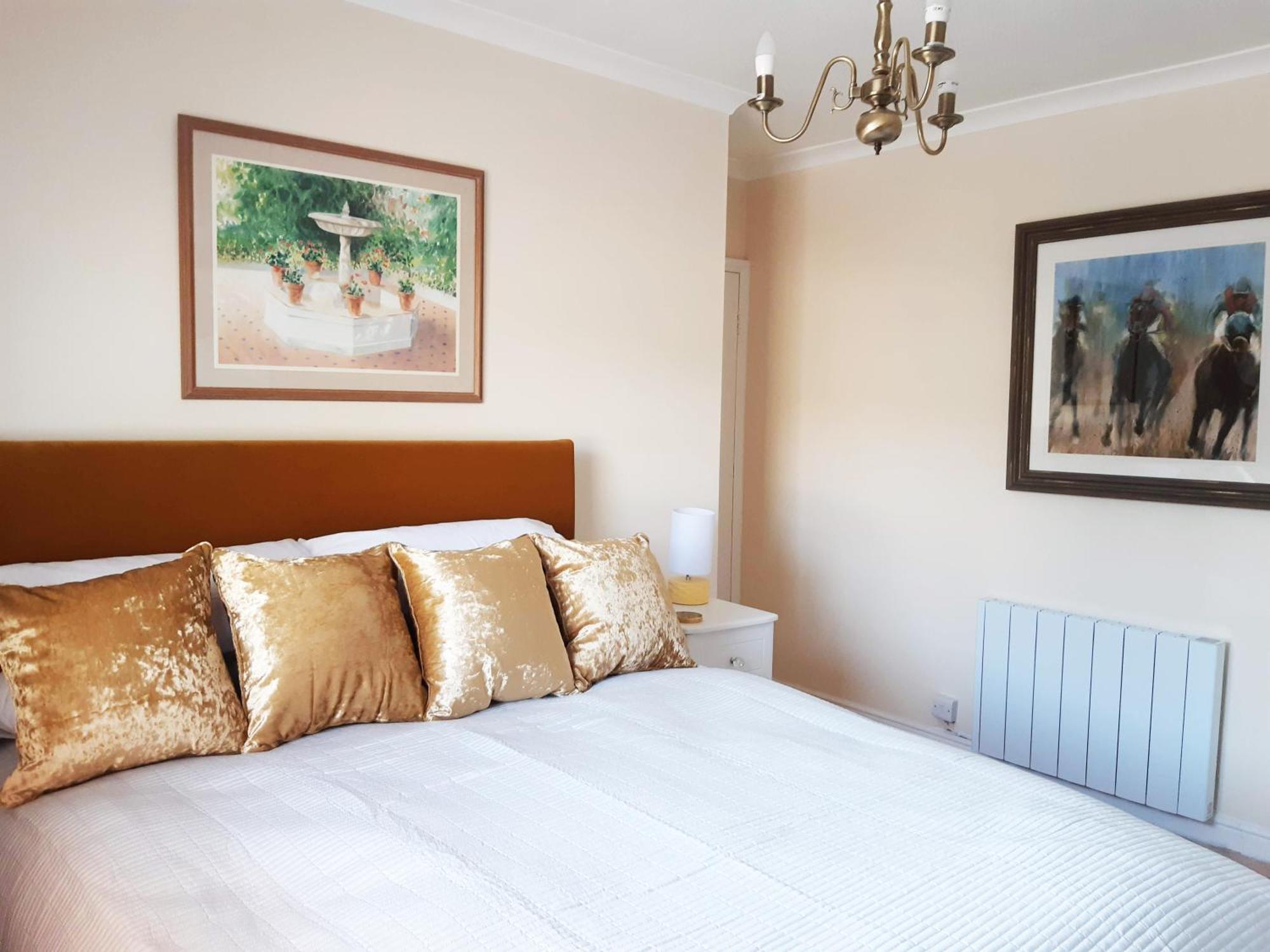 Pulteney Road Apartment バース エクステリア 写真