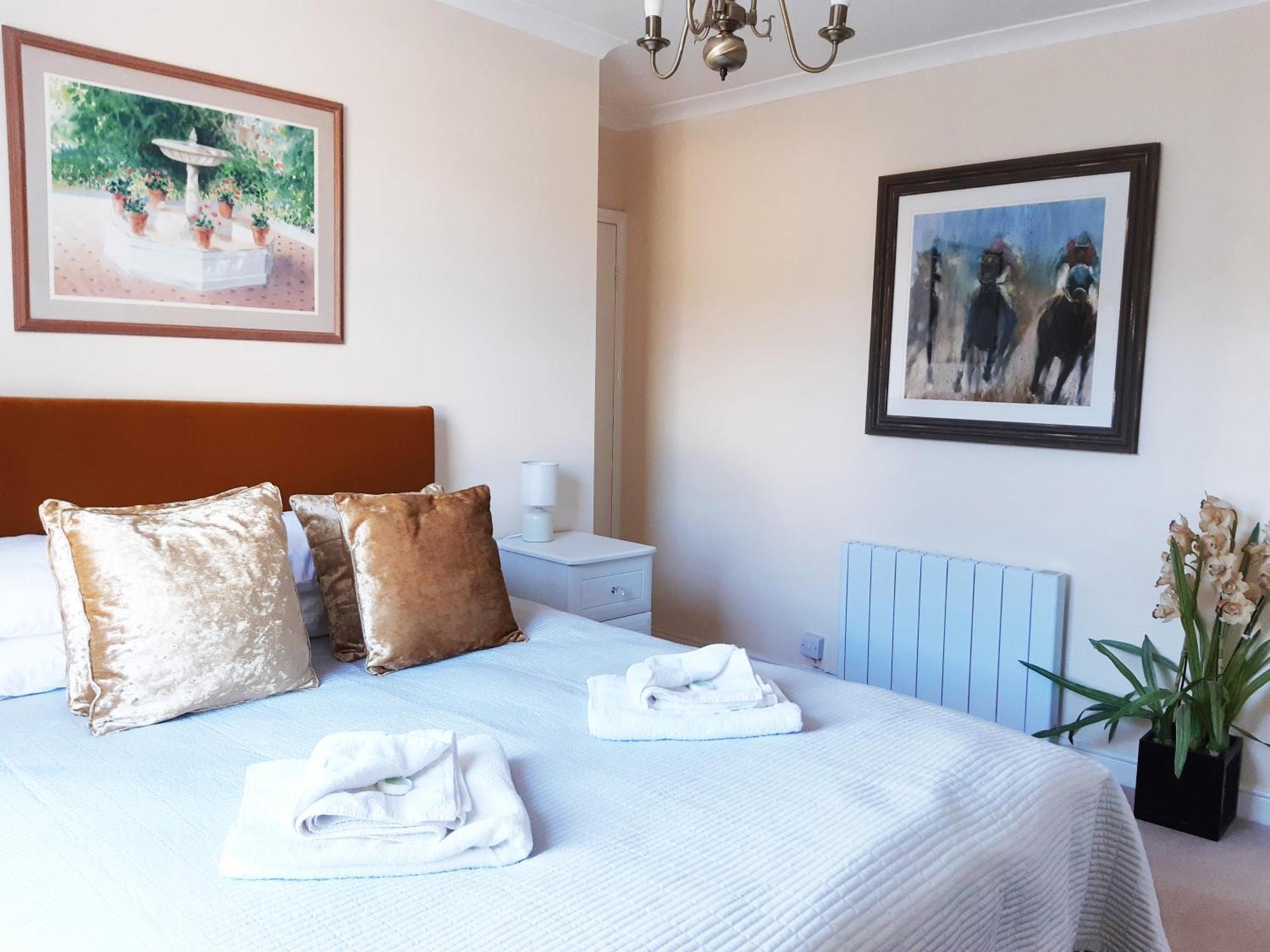 Pulteney Road Apartment バース エクステリア 写真